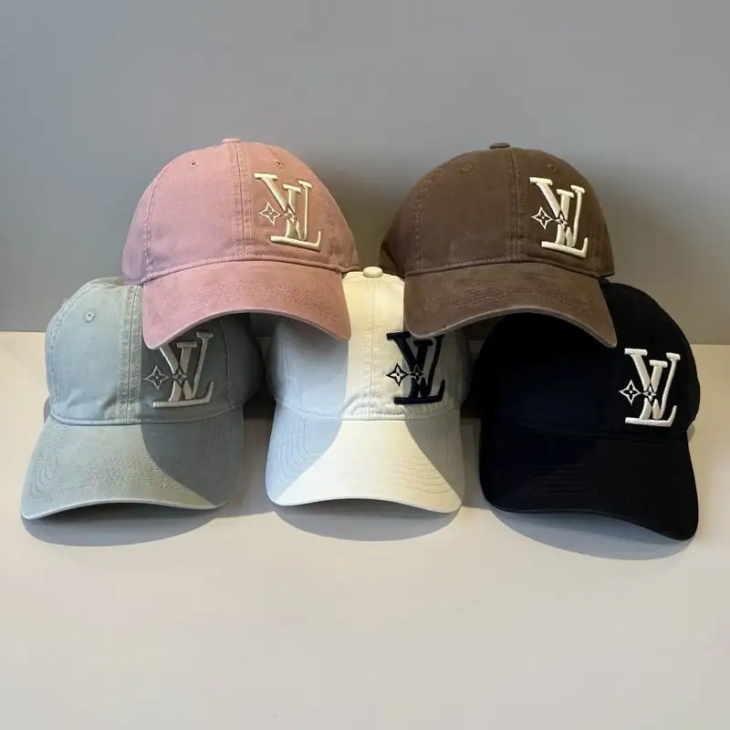 LV cap dx137